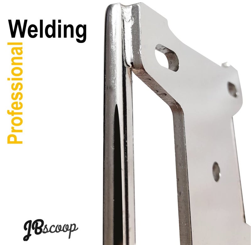 JBscoop Large Stainless Steel Hose Holder  Heavy Duty Hose Hanger - Image 5